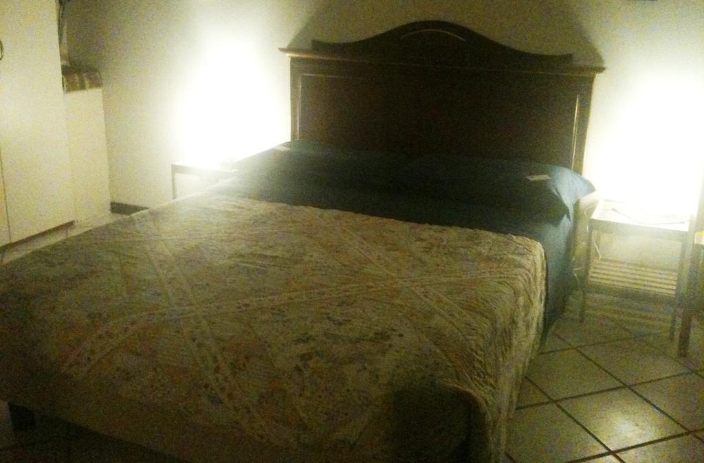 B&B Chez Vivi Arquà Petrarca Eksteriør bilde